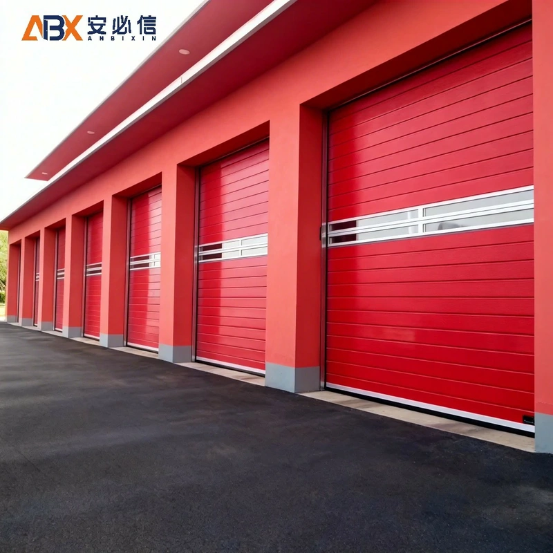 三门峡市洁净室高速门